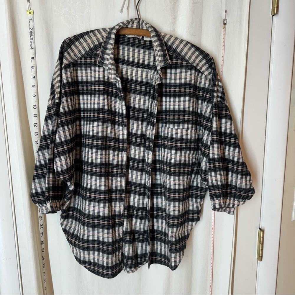 Vintage Angelique Women's Top